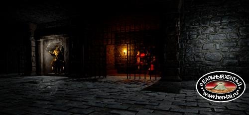 Monster Girl Dungeon [ v.0.01  ] (2019/PC/ENG)