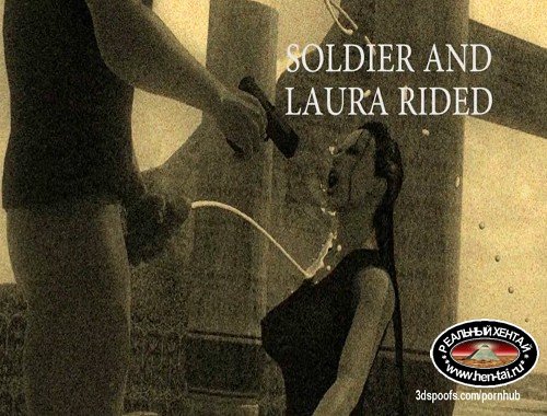 The sexy Lara Croft has found herself in another sexual adventure The sexy Lara Croft has found herself in another sexual adventure