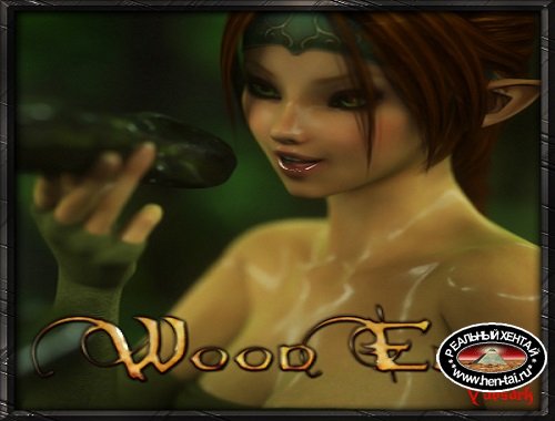 Wood Elf