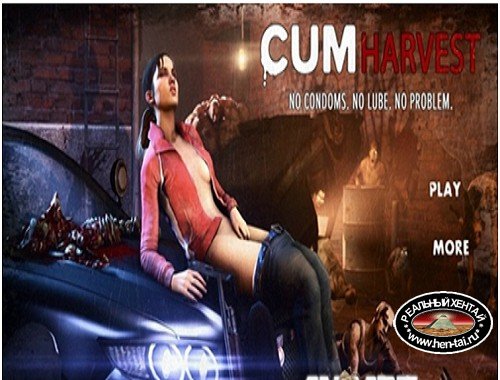 Zoey: Cum Harvest (2015/PC/ENG) Zoey: Cum Harvest (2015/PC/ENG)