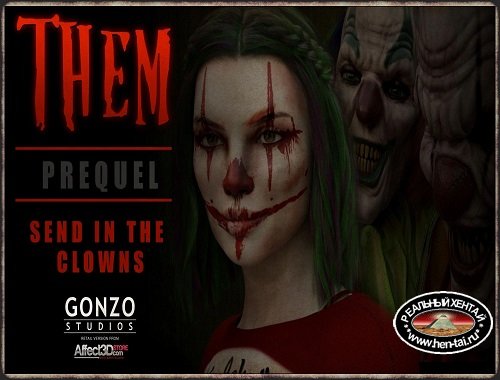 Prequel Send in the Clowns