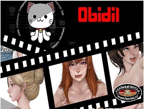 Obidil (2019/PC/ENG)
