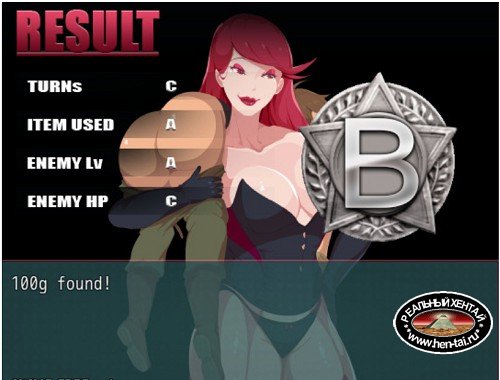 Tower of Trample [Ver.1.12.1] (2018/PC/ENG)