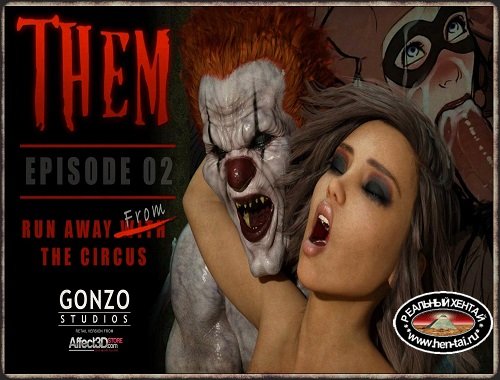 Episode 02 Running away from the Circus