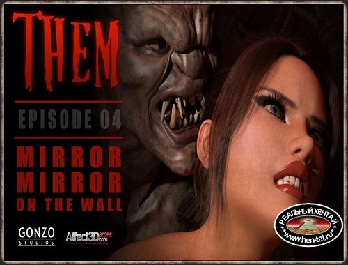 Episode 04 Mirror on the Wall