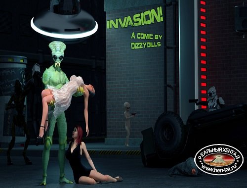 Invasion