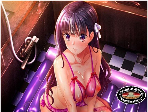Hajimete no Kanojo (2019/PC/Japan) Hajimete no Kanojo (2019/PC/Japan)