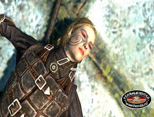 Serana Takes Advantage of Dead Dragonb Serana Takes Advantage of Dead Dragonb