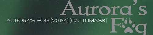 AURORA’S FOG [v.0.33] [2019/PC/RUS/ENG] Uncen