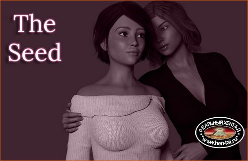 The Seed [v.0.3] (2019/ENG)