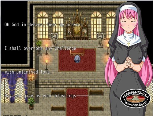 The Promised Rosary [Ver.1.01] (2017/PC/ENG)