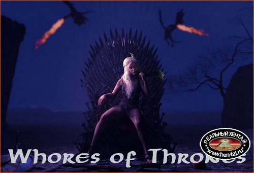 Whores of Thrones [v0.3 Beta 1] (2019/ENG)