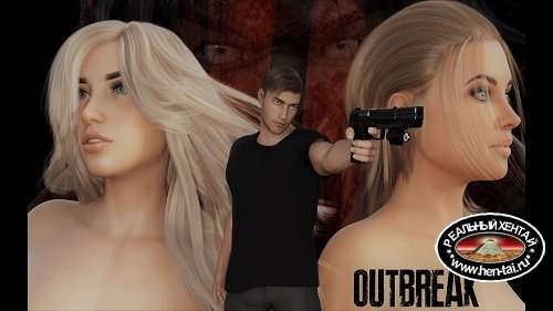 Outbreak [Ch. 4 Final Rus / Prologue Complete Eng] (2019/PC/ENG) Uncen