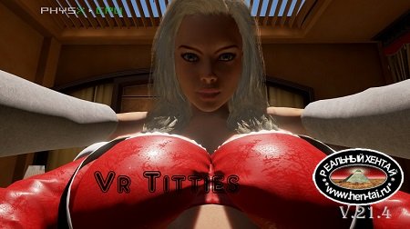 Vr Titties [v.23.03] [2017/PC/ENG] Uncen