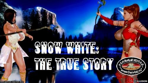 Snow White: The True Story [ v.0.1  ] (2019/PC/ENG)