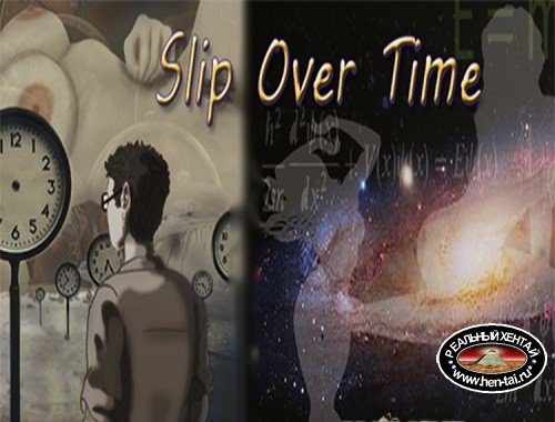 Slip Over Time (2019/PC/ENG) Slip Over Time (2019/PC/ENG)