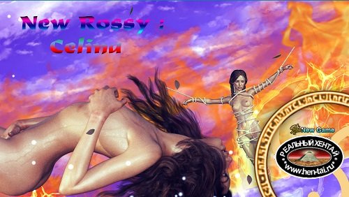 New Rossy: Celine [Day 2+] (2019/PC/ENG/RUS) Uncen