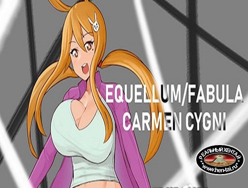 Equellum / Fabula Carmen Cygni (2019/PC/ENG)