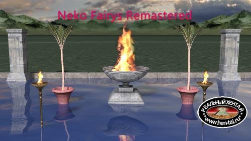 Neko Fairys Remastered Ep1 [ v.1.2 ] (2019/PC/ENG)