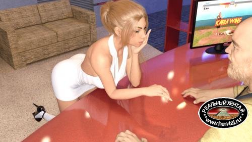 Liza's Story [ v.0.06 ] (2019/PC/ENG)