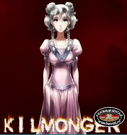 Килмонгер / Kilmonger [Final]  [2019/PC/RUS/ENG] Uncen