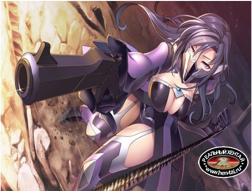 Mama wa Taimanin (2019/PC/Japan)