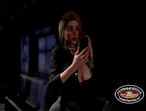 Horror Subway Horror Subway