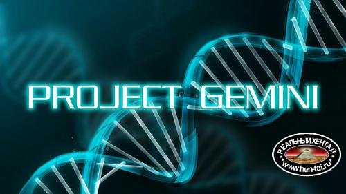 Project Gemini [ v.1.0 ] (2019/PC/ENG)