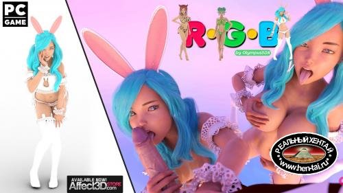 R-G-B [ v.3 ] (2019/PC/ENG)