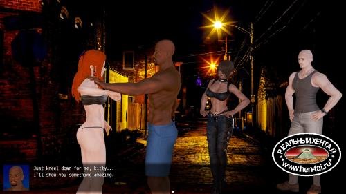 The Corruption of Emma [ v.0.16 ] (2019/PC/ENG)