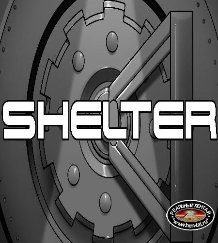 Shelter (S.H.E.L.T.E.R.) [ v.0.25 ] (2019/PC/ENG)