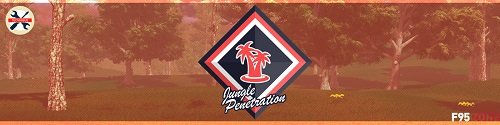 Jungle Penetration [v.2.3] [2018/PC/ENG] Uncen
