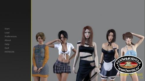 Game Of Trust [ v.0.2 ] (2019/PC/ENG)