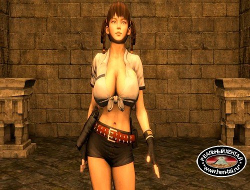 Demon Worship Lei Fan Penetration Demon Worship Lei Fan Penetration