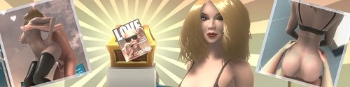 Love Cumedy [v0.1.55 Public] (2019/PC/ENG) Uncen