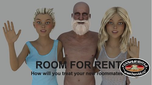 Room For Rent [v.16.0] (2019/PC/RUS/ENG) Uncen