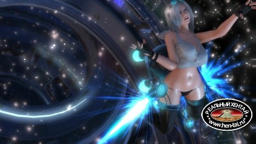 3D Arielle Project [Update 8] (2019/PC/ENG) Uncen