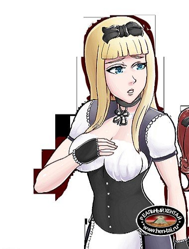 Inheritance [Ver.A31] (2019/PC/ENG)