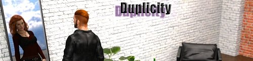 Duplicity [v.0.1.0.5w4] (2019/PC/ENG) Uncen