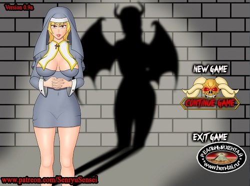 Succubus Tales [Chp.1 Final + Chp.2 v0.2b] (2016/PC/ENG) Uncen