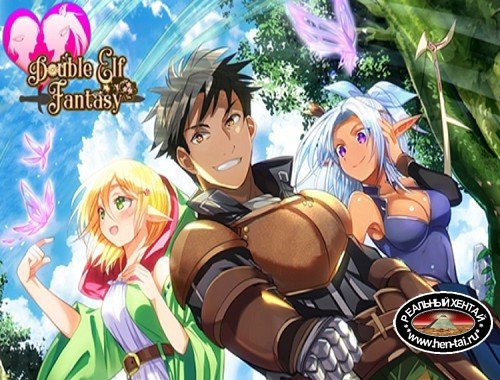 Double Elf Fantasy (2019/PC/ENG)