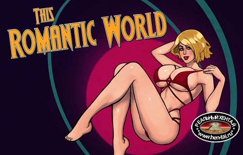 This Romantic World [v.0.8.1] (2018/PC/ENG/RUS) Uncen
