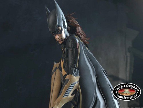 Batman Porn Asylum - Ep. 3 Batgirl Gets Clowned Batman Porn Asylum - Ep. 3 Batgirl Gets Clowned