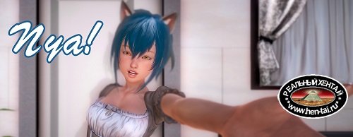 Ня! / Nya! [v.1.0 Final] (2019/PC/ENG) Uncen