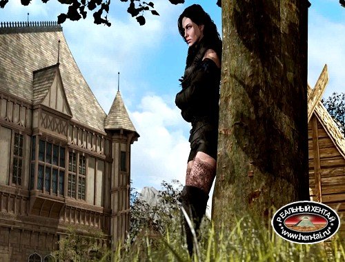 Yennefer's Dream