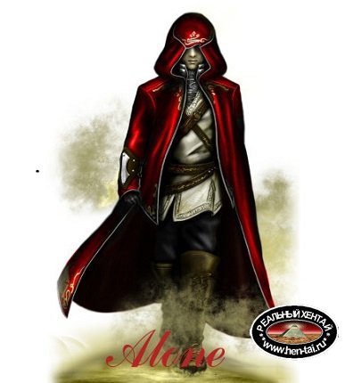 Alonexp [v.7.4.7.0e] (2018/PC/ENG) Uncen