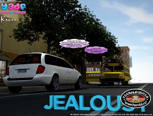 Jealousy
