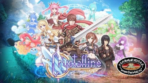 Crystalline [ v.1.0 ] (2019/PC/ENG)