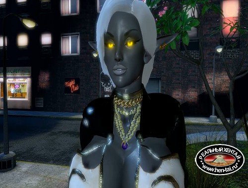 Saga and Sephiroth vs Nualia Saga and Sephiroth vs Nualia