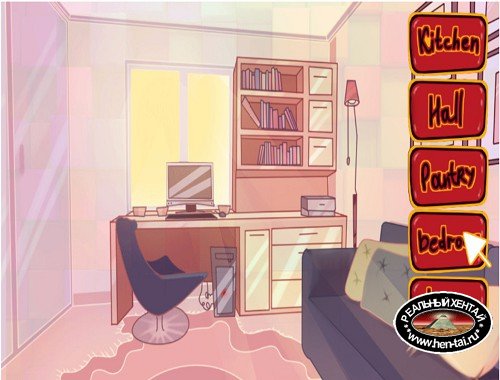 I.BOOBS 1 [Ver.0.2] (2019/PC/ENG)